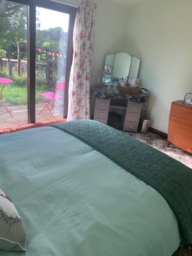 קירקבי סטפן High Greenside מראה חיצוני תמונה
